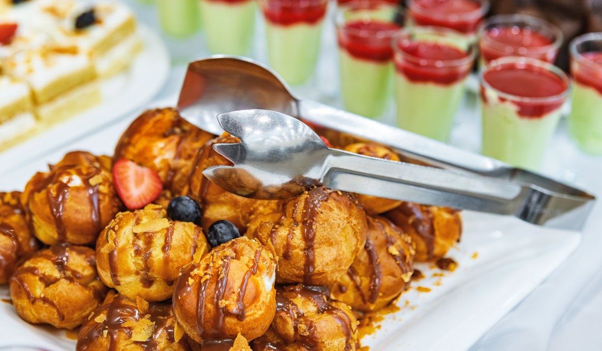 Before You Book: 10 Essential Questions to Ask Your Event Caterer